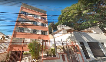 Imagem do condomínio Condomínio Do Edifício Dona Olympia - Andarai - Rio De Janeiro - RJ