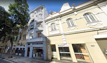 Imagem do condomínio Condomínio Do Edifício Dona Renata - Centro - Rio De Janeiro - RJ