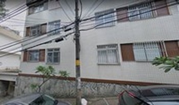 Imagem do condomínio Condomínio Do Edifício Dona Rita - Santo Antônio - Belo Horizonte - MG
