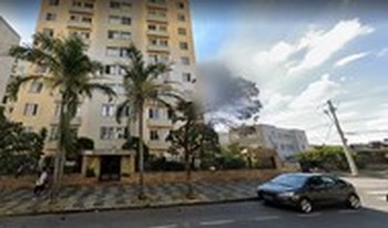 Imagem do condomínio Condomínio Do Edifício Dona Sinhana - Cidade Nova - Belo Horizonte - MG