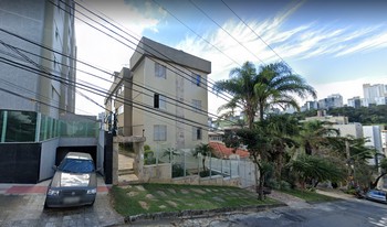 Imagem do condomínio Condomínio Do Edifício Dona Vera - Buritis - Belo Horizonte - MG