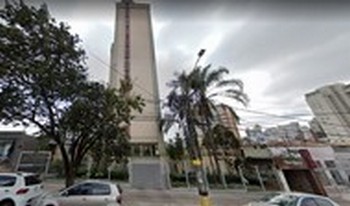 Imagem do condomínio Condomínio Do Edifício Donatello - Gutierrez - Belo Horizonte - MG