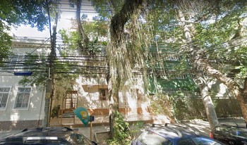 Imagem do condomínio Condomínio Do Edifício Donato - Botafogo - Rio De Janeiro - RJ