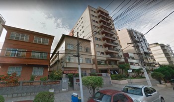 Imagem do condomínio Condomínio Do Edifício Dora - Várzea - Teresópolis - RJ