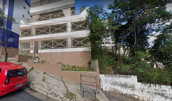 Imagem do condomínio Condomínio Do Edifício Dora Gomes Castanheira - Buritis - Belo Horizonte - MG
