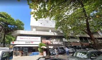 Imagem do condomínio Condomínio Do Edifício Doral - Leblon - Rio De Janeiro - RJ