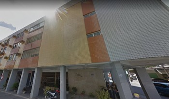 Imagem do condomínio Condomínio Do Edifício Doriam Camaro - Casa Amarela - Recife - PE