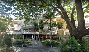 Imagem do condomínio Condomínio Do Edifício Dorvilliers - Barra Da Tijuca - Rio De Janeiro - RJ