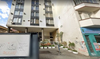 Imagem do condomínio Condomínio Do Edifício Dos Arcos - Centro - Rio De Janeiro - RJ