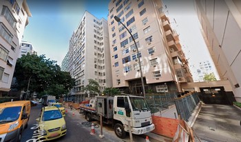Imagem do condomínio Condomínio Do Edifício Dos Bancários - Flamengo - Rio De Janeiro - RJ