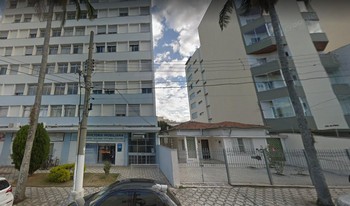 Condomínio Do Edifício Dos Bancários - Centro - Taubaté - SP