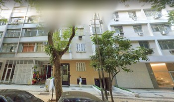 Imagem do condomínio Condomínio Do Edifício Dos Dez - Copacabana - Rio De Janeiro - RJ