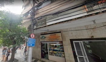 Imagem do condomínio Condomínio Do Edifício Dos Navegantes - Centro - Niteroi - RJ