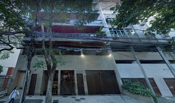 Imagem do condomínio Condomínio Do Edifício Dos Oitis - Humaita - Rio De Janeiro - RJ