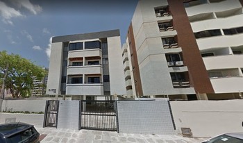 Imagem do condomínio Condomínio Do Edifício Dover - Jatiuca - Maceió - AL