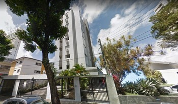 Imagem do condomínio Condomínio Do Edifício Dover - Madalena - Recife - PE