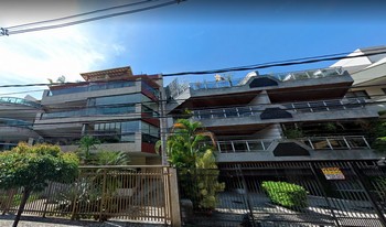 Imagem do condomínio Condomínio Do Edifício Dr Arlindo Moyses Zaragoza - Recreio Dos Bandeirantes - Rio De Janeiro - RJ