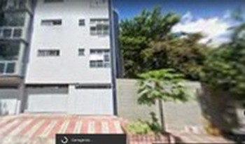 Imagem do condomínio Condomínio Do Edifício Dr. Cicero - Serra - Belo Horizonte - MG