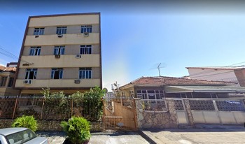 Imagem do condomínio Condomínio Do Edifício Dr. Ernestro - Todos Os Santos - Rio De Janeiro - RJ