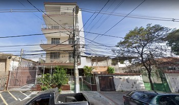 Imagem do condomínio Condomínio Do Edifício Dr Ferrari - Todos Os Santos - Rio De Janeiro - RJ
