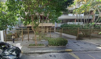 Imagem do condomínio Condomínio Do Edifício Dr. Flavio Rupp Negrão - Barra Da Tijuca - Rio De Janeiro - RJ