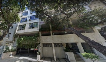 Imagem do condomínio Condomínio Do Edifício Dr Gentil - Tijuca - Rio De Janeiro - RJ