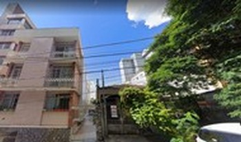 Imagem do condomínio Condomínio Do Edifício Dr Gouveia Reis - Gutierrez - Belo Horizonte - MG