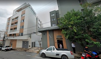 Imagem do condomínio Condomínio Do Edifício Dr João Morais - Vila Belo Horizonte - Divinópolis - MG