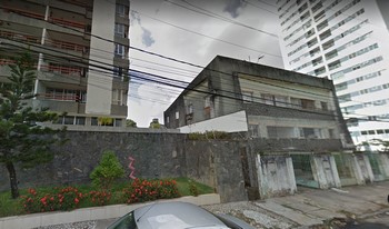Imagem do condomínio Condomínio Do Edifício Dr Jorge Elysio - Madalena - Recife - PE