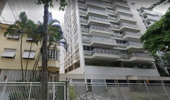 Imagem do condomínio Condomínio Do Edifício Dr. Luiz Waddington - Leblon - Rio De Janeiro - RJ