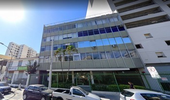 Imagem do condomínio Condomínio Do Edifício Dr Mario De Mello - Botafogo - Rio De Janeiro - RJ