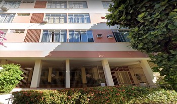 Imagem do condomínio Condomínio Do Edifício Dr Pache De Faria - Tijuca - Rio De Janeiro - RJ
