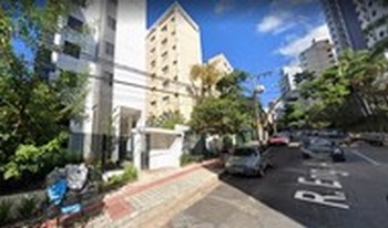 Imagem do condomínio Condomínio Do Edifício Dr. Paulo Leoncio - Buritis - Belo Horizonte - MG
