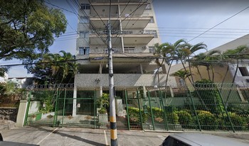 Imagem do condomínio Condomínio Do Edifício Dr Victor Eiras - Olaria - Rio De Janeiro - RJ