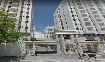 Imagem do condomínio Condomínio Do Edifício Dracena - Coco - Fortaleza - CE