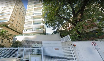 Imagem do condomínio Condomínio Do Edifício Dream - Botafogo - Rio De Janeiro - RJ
