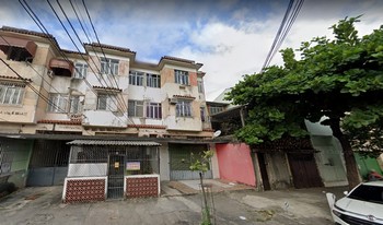 Imagem do condomínio Condomínio Do Edifício Drumond - Olaria - Rio De Janeiro - RJ
