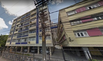 Imagem do condomínio Condomínio Do Edifício Duas Nações - Torre - Recife - PE