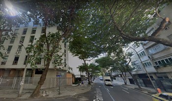 Imagem do condomínio Condomínio Do Edifício Duas Praias - Copacabana - Rio De Janeiro - RJ