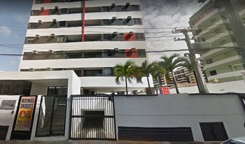 Imagem do condomínio Condomínio Do Edifício Dubai - Ponta Verde - Maceió - AL