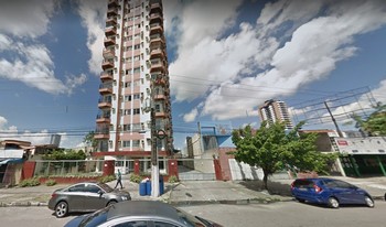 Imagem do condomínio Condomínio Do Edifício Dubhe - Fátima - Belém - PA