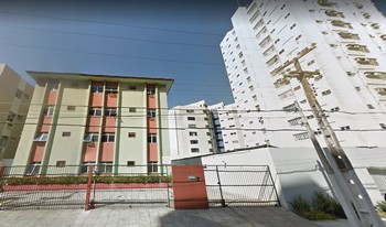 Imagem do condomínio Condomínio Do Edifício Dulce Maria - Ponta Verde - Maceió - AL