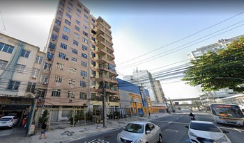 Imagem do condomínio Condomínio Do Edifício Dumont - São Francisco Xavier - Rio De Janeiro - RJ