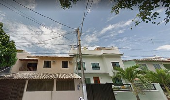 Imagem do condomínio Condomínio Do Edifício Dunas - Braga - Cabo Frio - RJ
