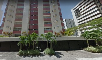 Imagem do condomínio Condomínio Do Edifício Duque De Córdoba - Boa Viagem - Recife - PE