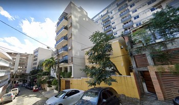 Imagem do condomínio Condomínio Do Edifício Duque De Hanover - Leblon - Rio De Janeiro - RJ