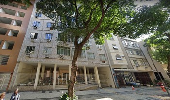 Imagem do condomínio Condomínio Do Edifício Duque De York - Copacabana - Rio De Janeiro - RJ
