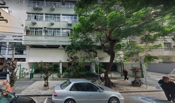 Imagem do condomínio Condomínio Do Edifício Duque Estrada - Inga - Niteroi - RJ