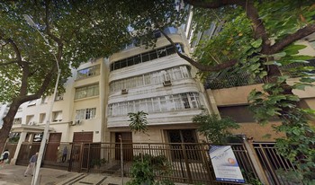 Imagem do condomínio Condomínio Do Edifício Duzentos E Onze - Copacabana - Rio De Janeiro - RJ