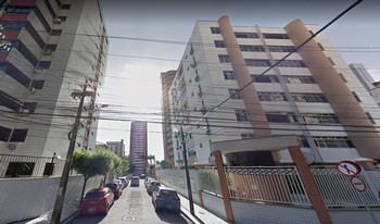 Imagem do condomínio Condomínio Do Edifício Ed Alves - Aldeota - Fortaleza - CE